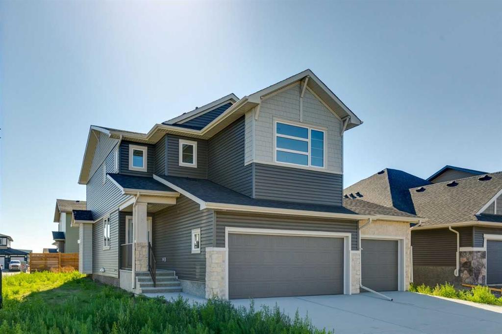 52 Dawson Wharf Mount, Chestermere, Alberta, T1X 2X5