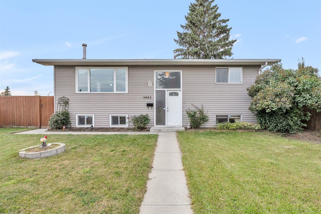 9883 Athens Road SE, Calgary, Alberta, T2J 1B8