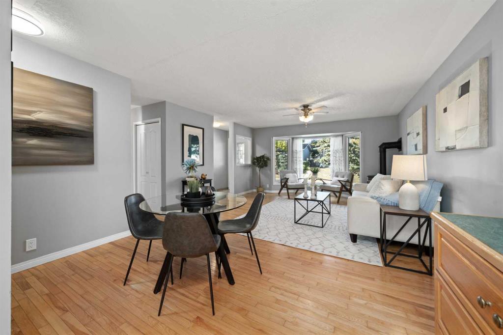 461 78 Avenue NE, Calgary, Alberta, T2K 5A1