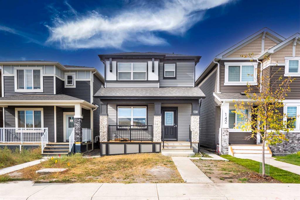138 Legacy Reach Common SE, Calgary, Alberta, T2X4G9