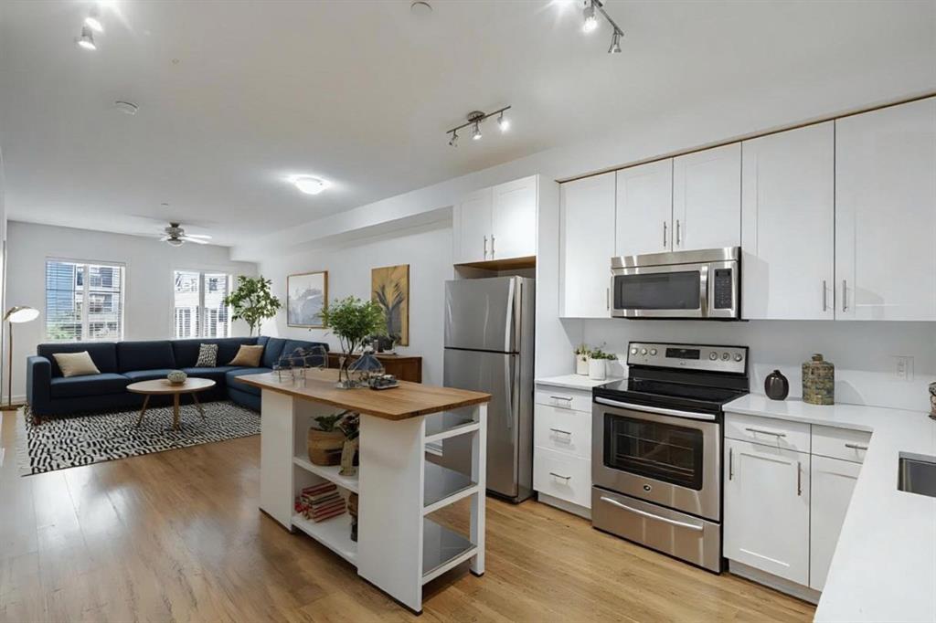 #1210 215 Legacy Boulevard SE, Calgary, Alberta, T2X 3Z5