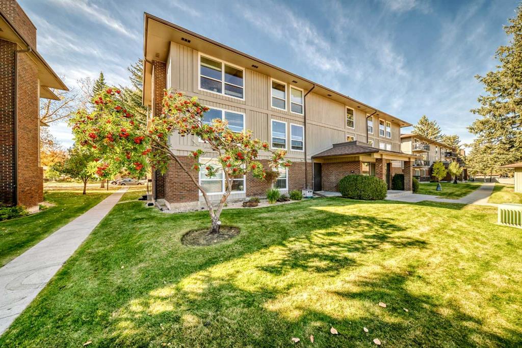 #324 860 Midridge Drive SE, Calgary, Alberta, T2X1K1
