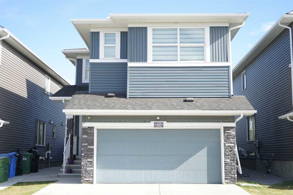 40 Red Sky Common NE, Calgary, Alberta, T3N1N2