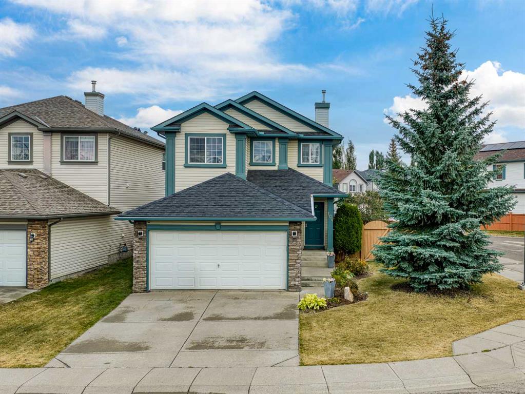 104 Rocky Ridge Heath NW, Calgary, Alberta, T3G4Z8