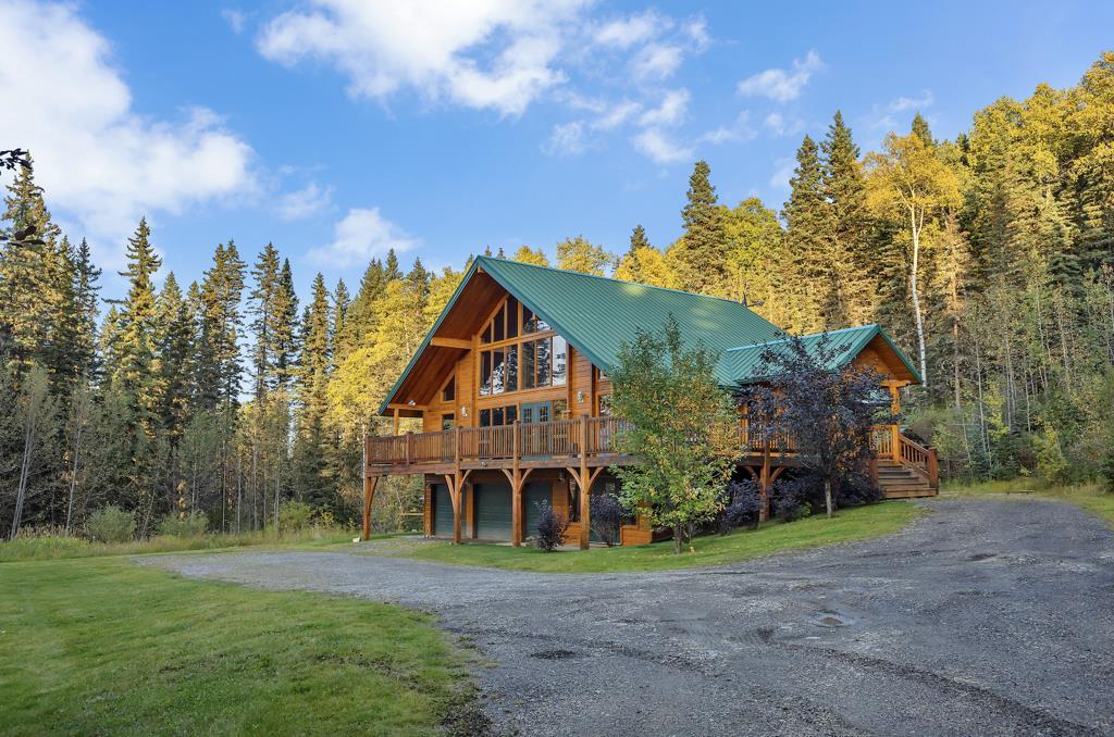 162004 1315 Drive W, Rural Foothills County, Alberta, T0L1W4