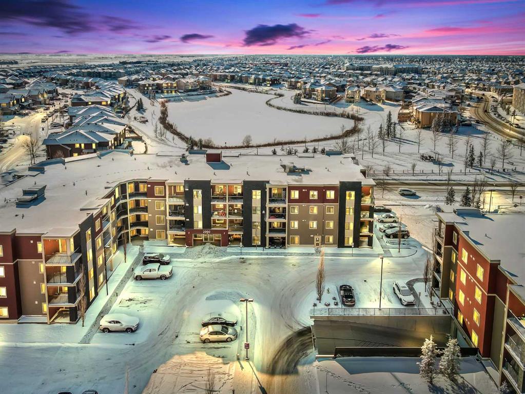 #102 15 Saddlestone Way NE, Calgary, Alberta, T3J0S3