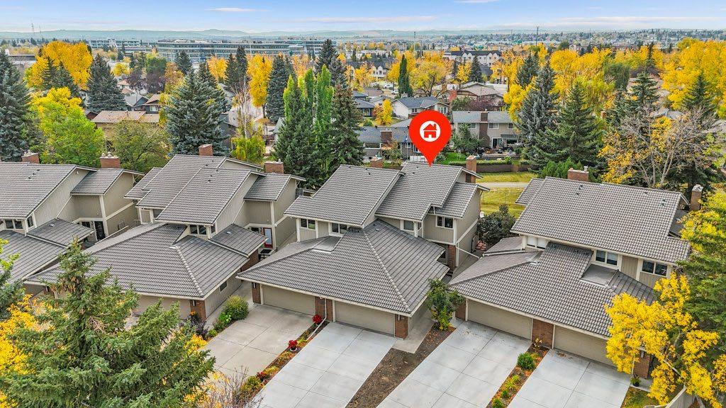 #258 20 Midpark Crescent SE, Calgary, Alberta, T2X 1P3