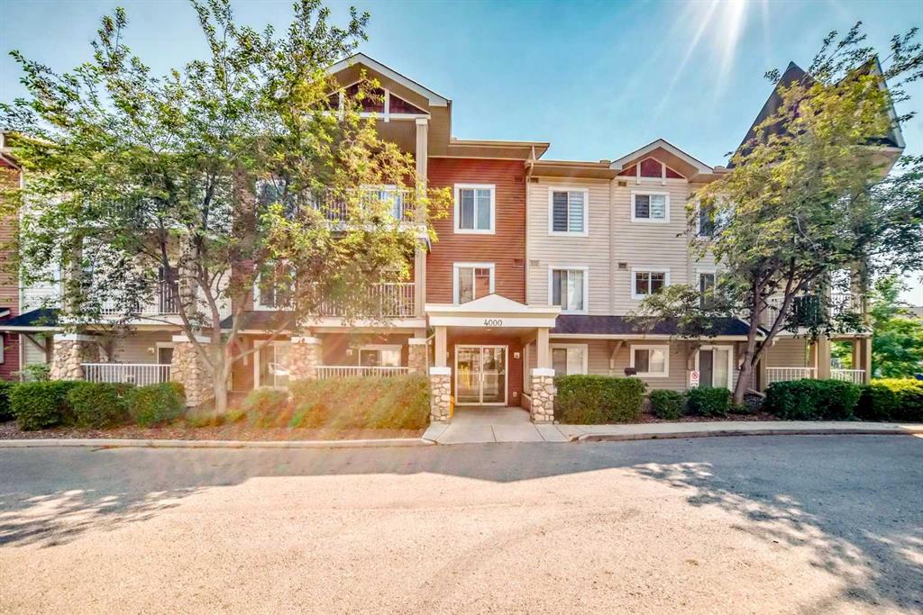 #4212 70 PANAMOUNT Drive NW, Calgary, Alberta, T3K 5Z1