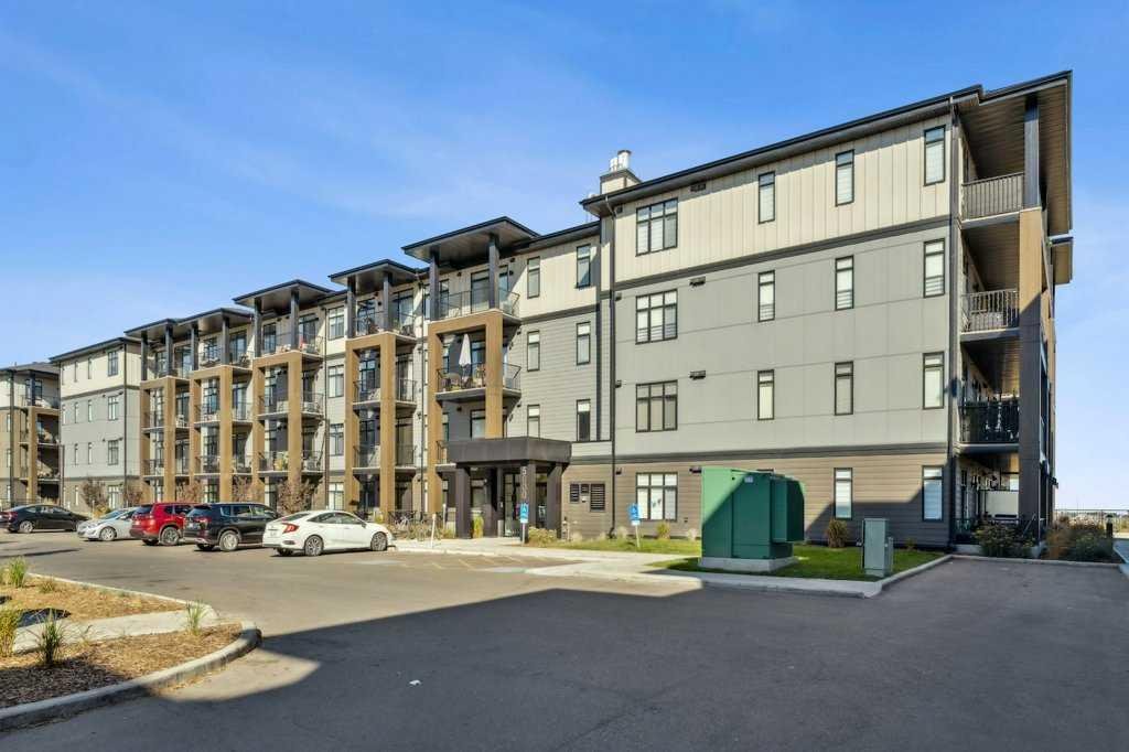 #5106 200 Seton Circle SE, Calgary, Alberta, T3M 3V3