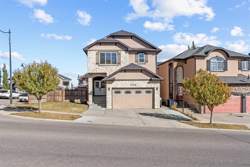 1269 Sherwood Boulevard NW, Calgary, Alberta, T3R 0C7