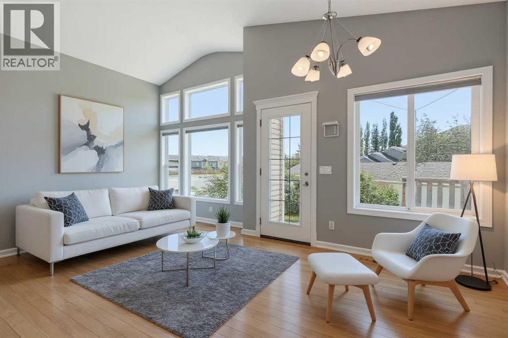 191 West Springs Close SW, Calgary, Alberta, T3H 5G6