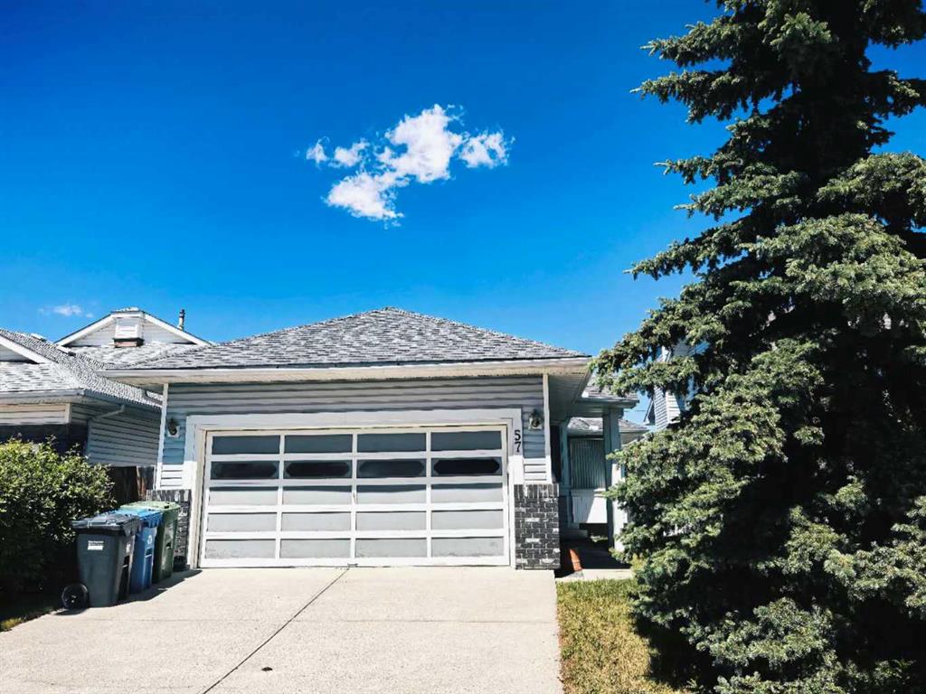 57 Citadel Gardens NW, Calgary, Alberta, T3G3X5