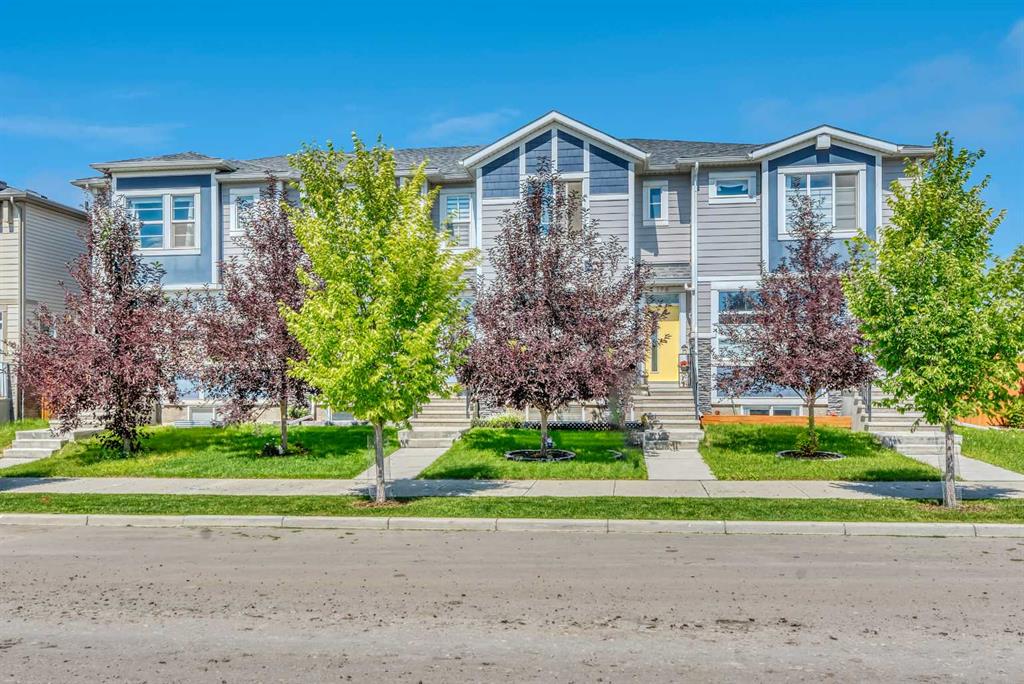 196 Wolf Hollow Park SE, Calgary, Alberta, T2X4M6