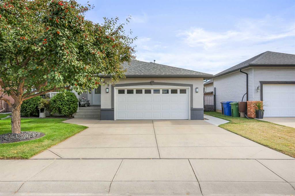240 Cove Road, Chestermere, Alberta, T1X1E3