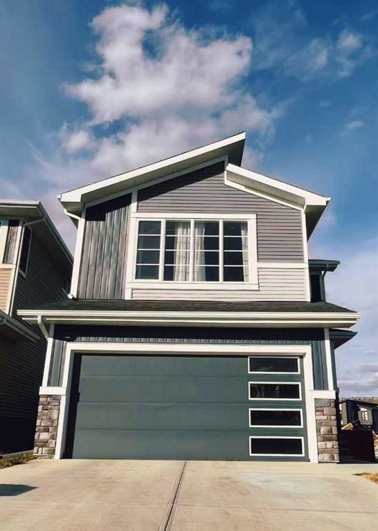 253 Precedence View, Cochrane, Alberta, T4C 2W8