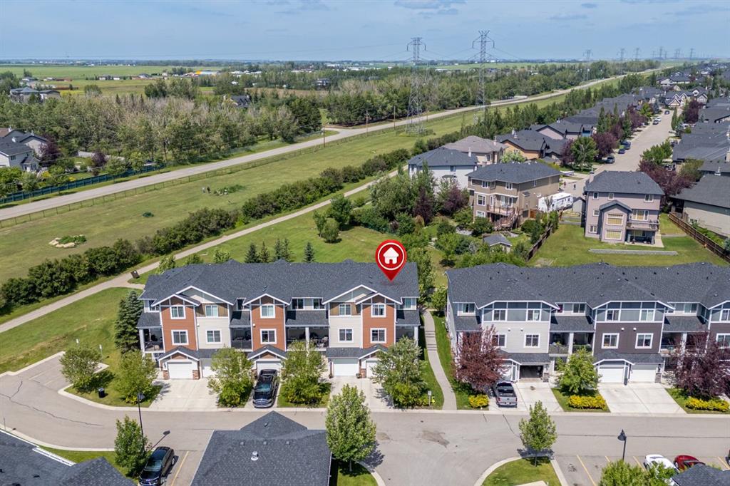 #105 300 Marina Drive, Chestermere, Alberta, T1X 0P6