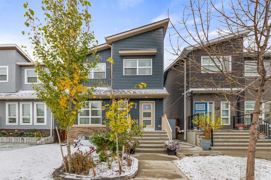 276 Cornerstone Passage NE, Calgary, Alberta, T3N 1G3