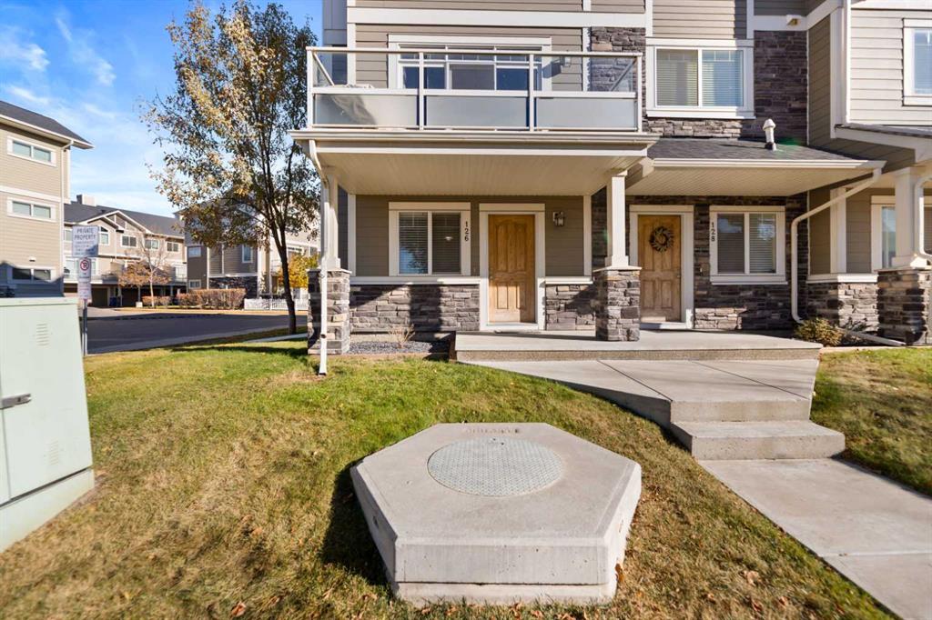 126 Skyview Ranch Road NE, Calgary, Alberta, T3N 0G3