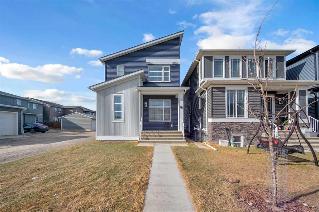 220 Cornerstone Grove NE, Calgary, Alberta, T3N 2A6