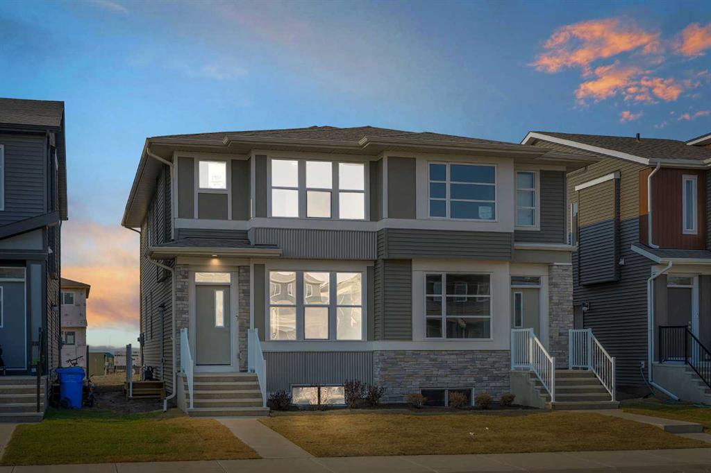 1901 Cornerstone Boulevard NE, Calgary, Alberta, T3N 2S8