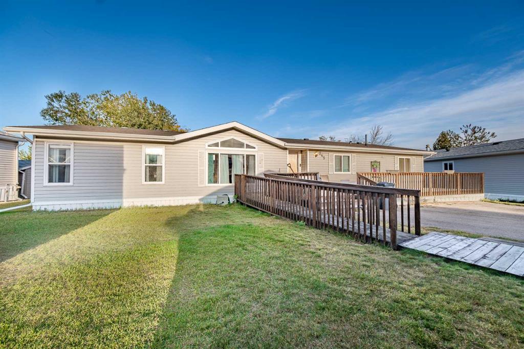 245 Ranchwood Lane, Strathmore, Alberta, T1P 1M8