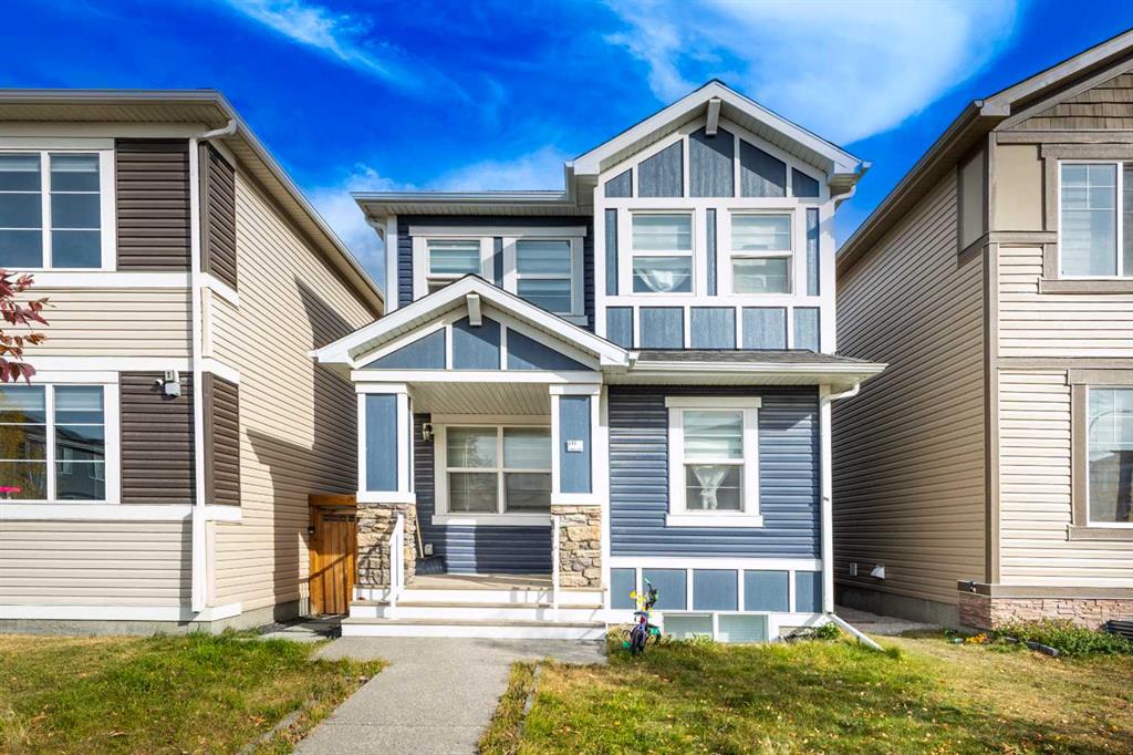 232 Cornergate Row NE, Calgary, Alberta, T3N1L7