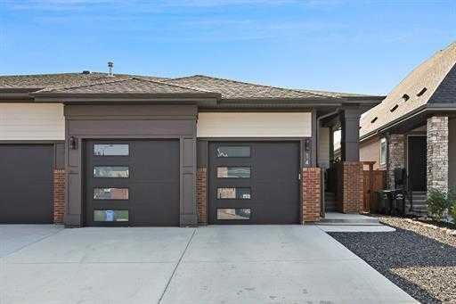 14 Cranbrook Common SE, Calgary, Alberta, T3M 3C2