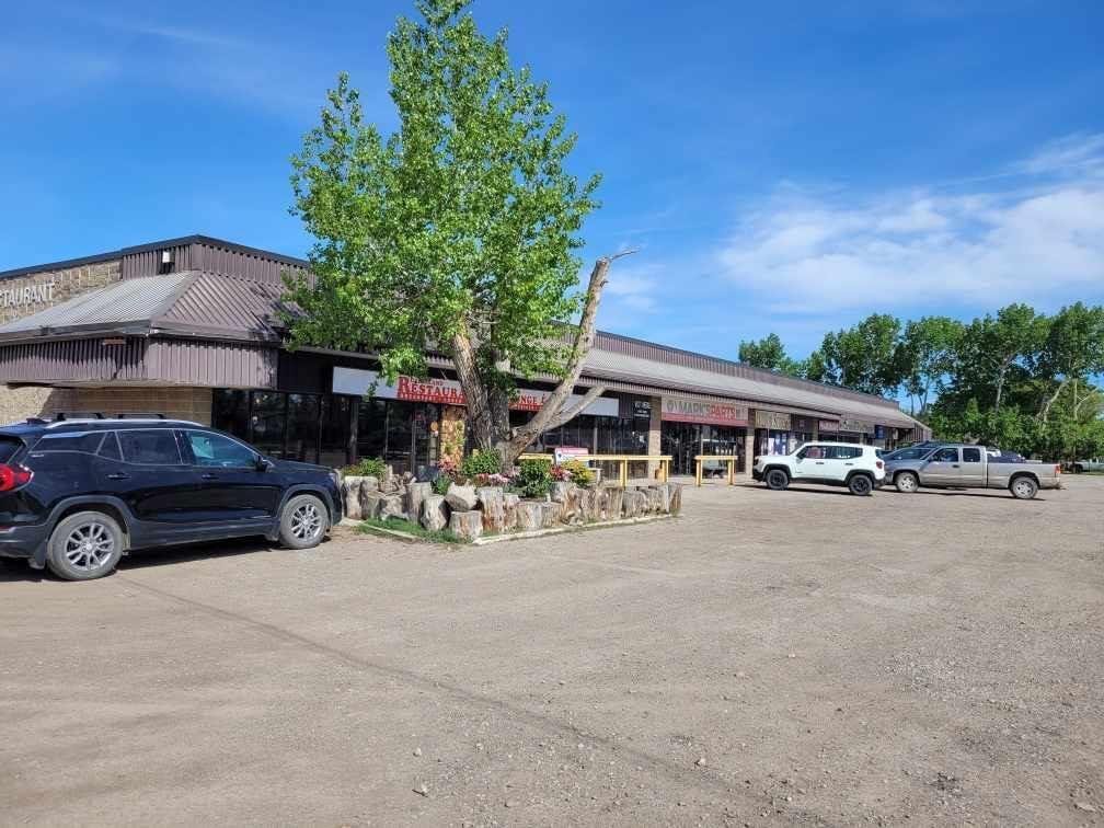 104 main, Carseland, Alberta, T0J 0M0