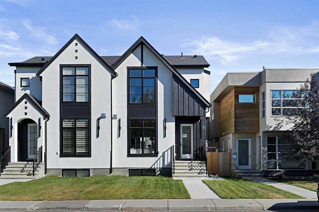 2212 33 Street SW, Calgary, Alberta, T3E 2T1