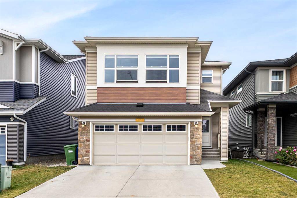 175 Howse Rise NE, Calgary, Alberta, T3P 0X3
