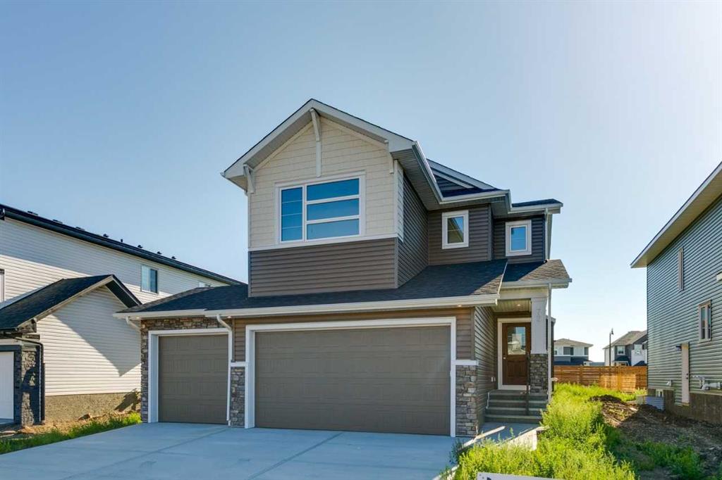 72 Dawson Wharf Mount, Chestermere, Alberta, T1X2X6