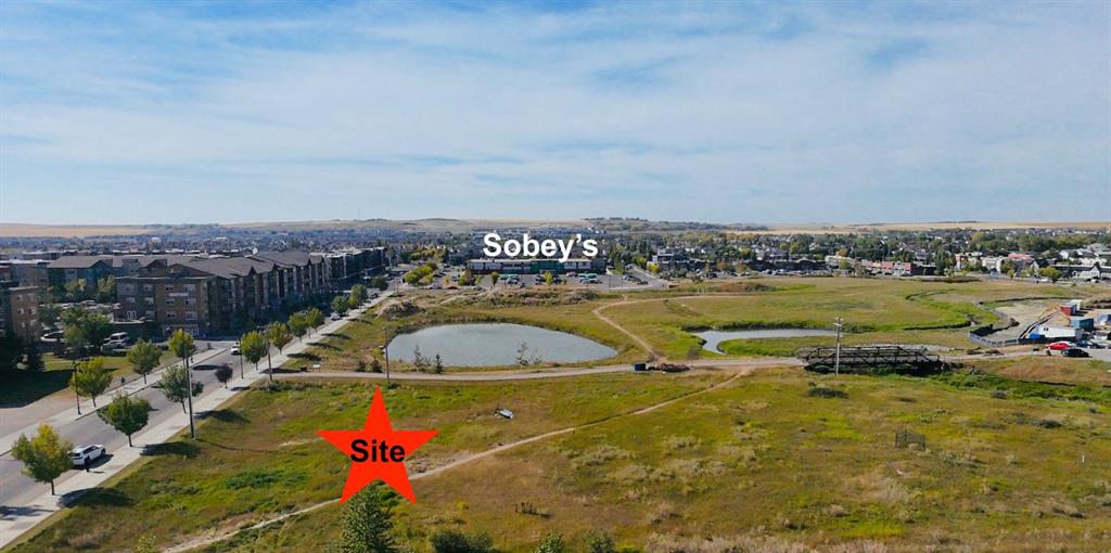 116 RAILWAY Avenue SW, Airdrie, Alberta, T4B 3E2