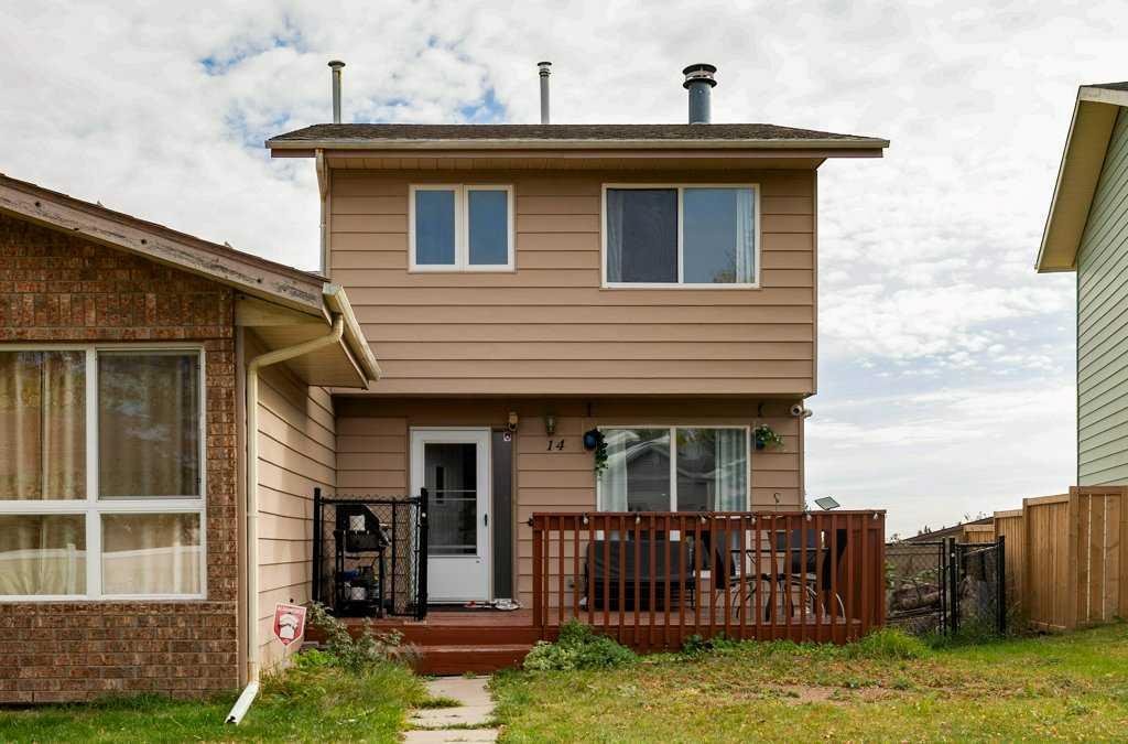 14 Macewan Park Road NW, Calgary, Alberta, T3K 3g5