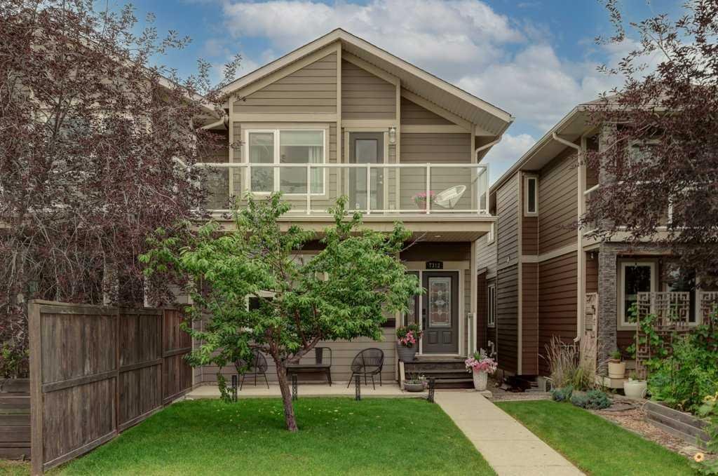 7312 34 Avenue NW, Calgary, Alberta, T3B 1N4