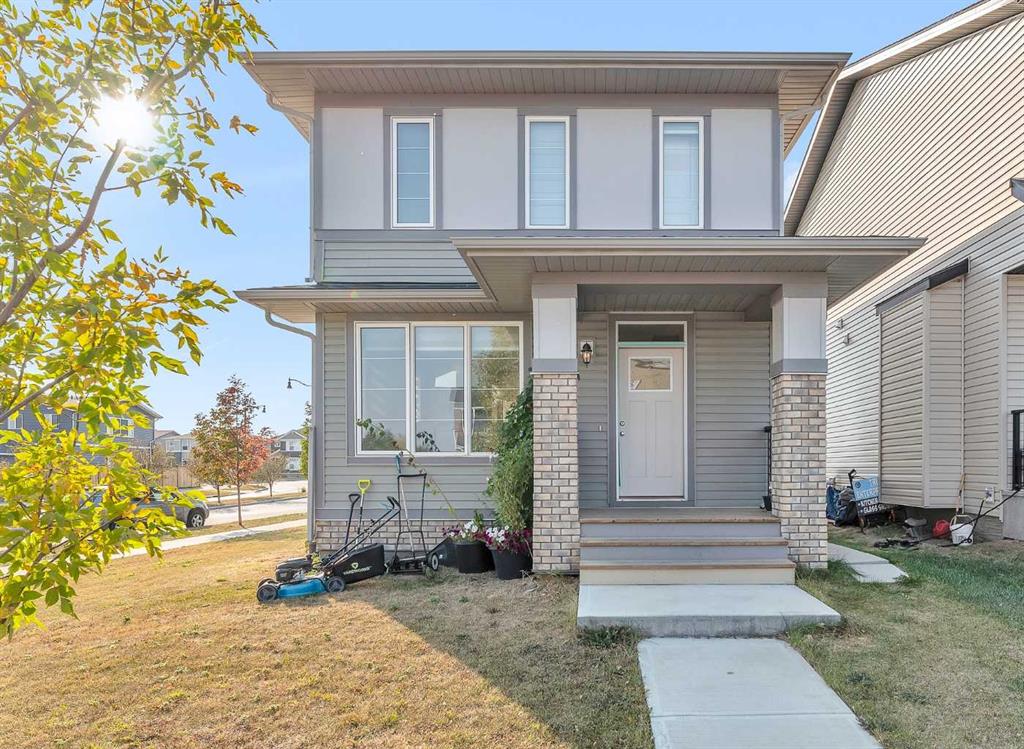 103 Dawson Harbour Hill, Chestermere, Alberta, T1X2A2