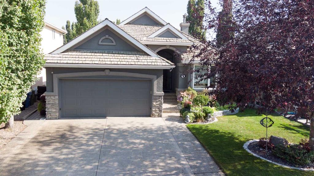 108 Mt Alberta View SE, Calgary, Alberta, T2Z 3N7
