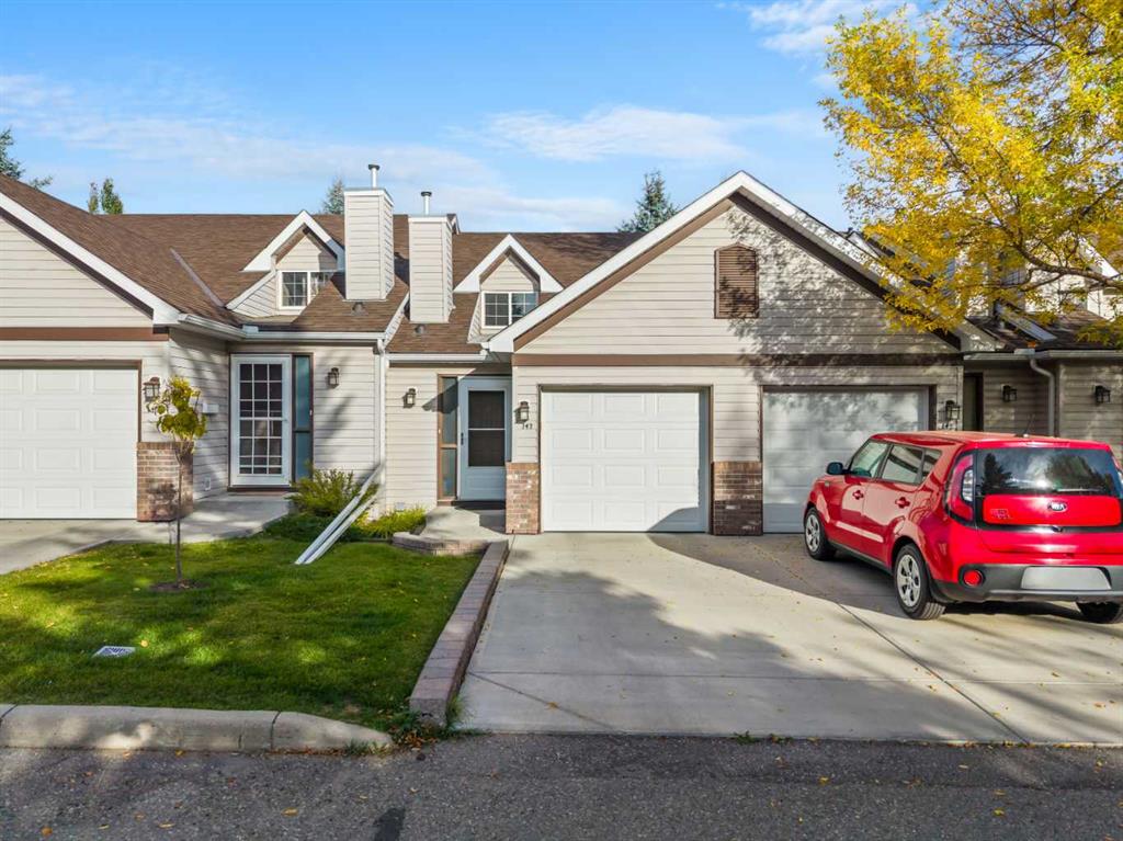 147 Somervale Park SW, Calgary, Alberta, T2Y 3J4