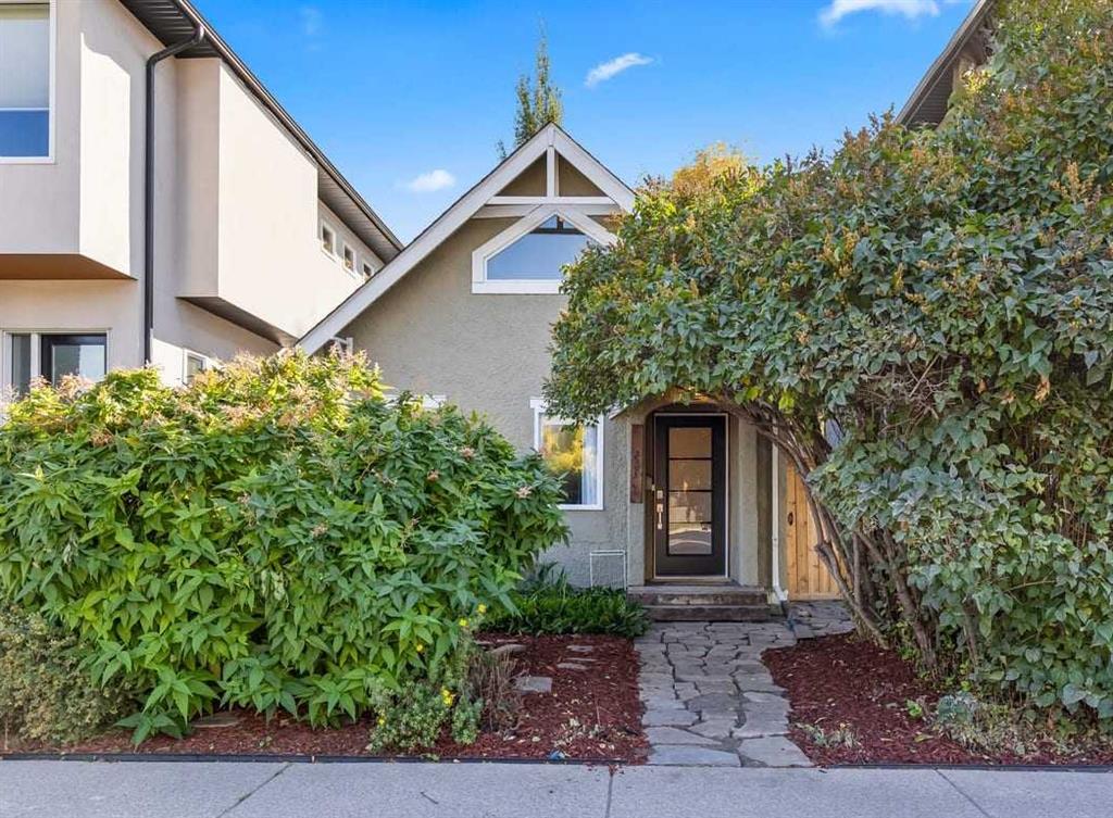 2305 5 Avenue NW, Calgary, Alberta, T2N 0T1