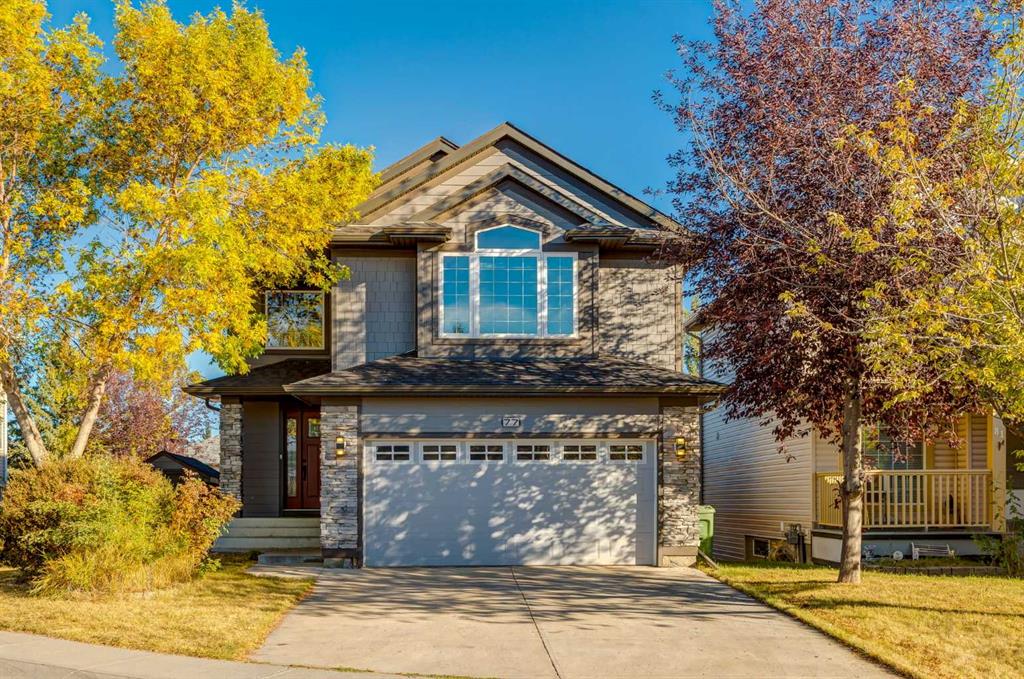 77 Somerset Circle SW, Calgary, Alberta, T2Y 3P7
