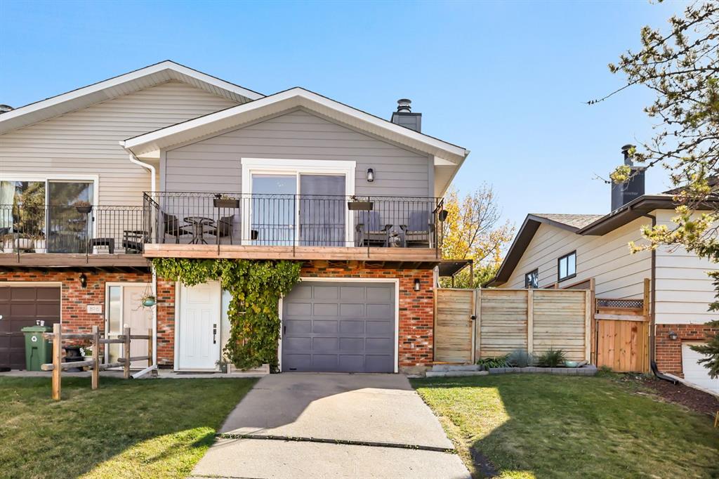 8 Cascade Place, Cochrane, Alberta, T4C 1G6