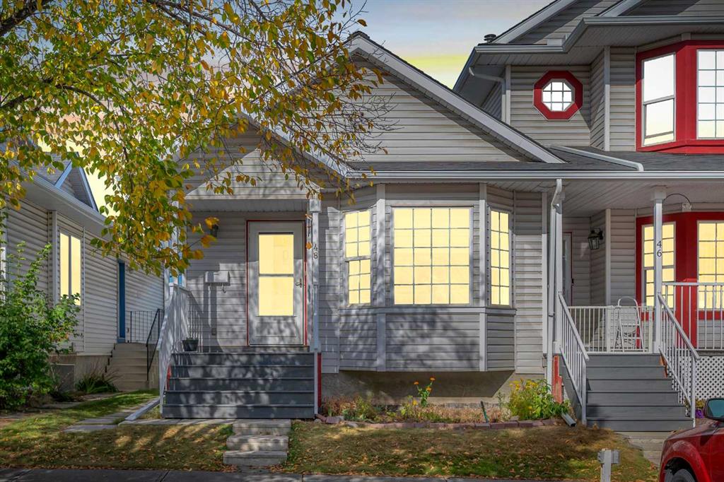 48 Martin Crossing Court NE, Calgary, Alberta, T3J 3P3