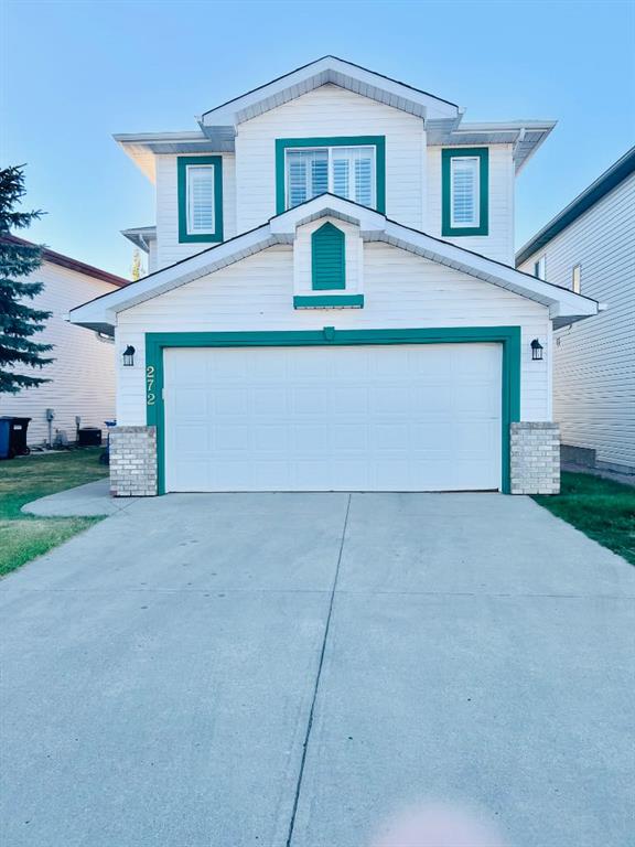 272 Applestone Park SE, Calgary, Alberta, T2W 7W3