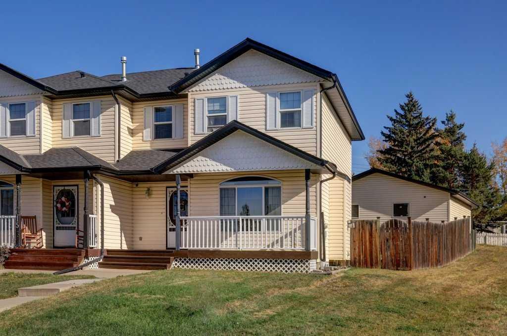 13 Ross Place, Crossfield, Alberta, T0M 0S0