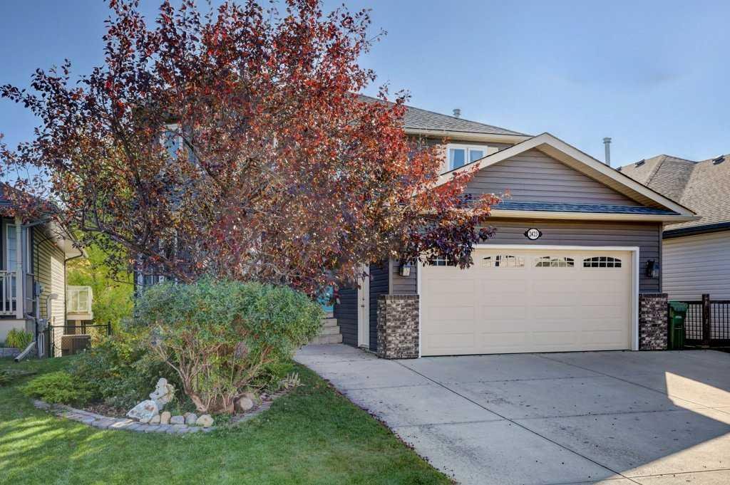 2423 Morris Crescent SE, Airdrie, Alberta, T4A 2B8