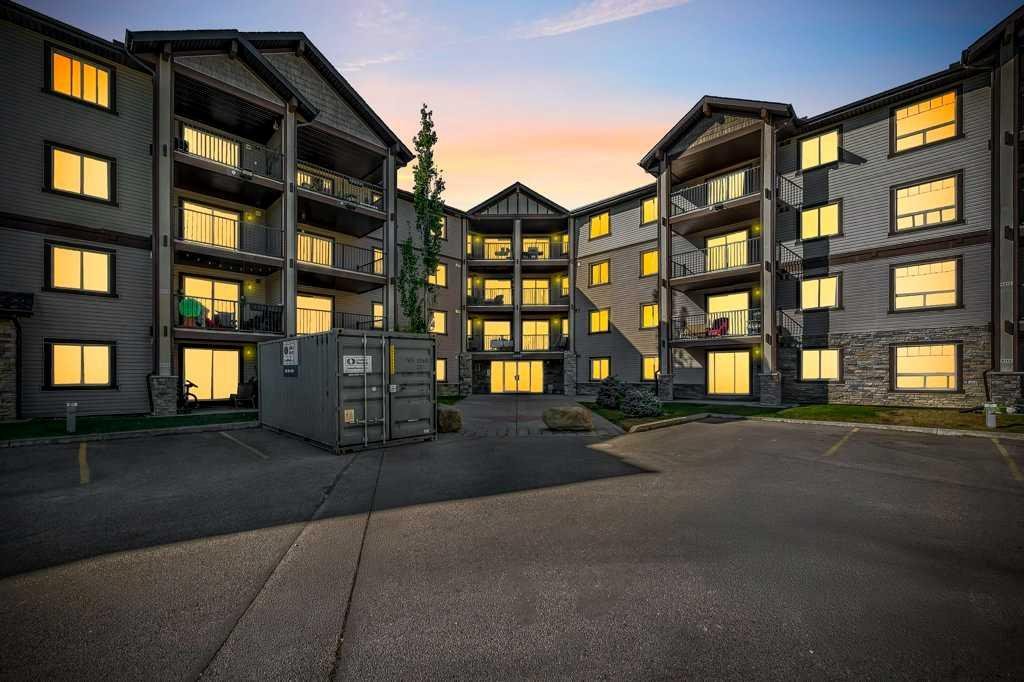 #4102 60 Panatella Street NW, Calgary, Alberta, T3K0M4