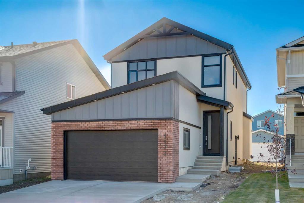 1173 Iron Ridge Avenue, Crossfield, Alberta, T0M0S0