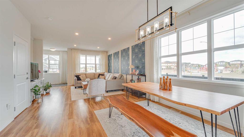 484 Redstone Boulevard NE, Calgary, Alberta, T3N1M8