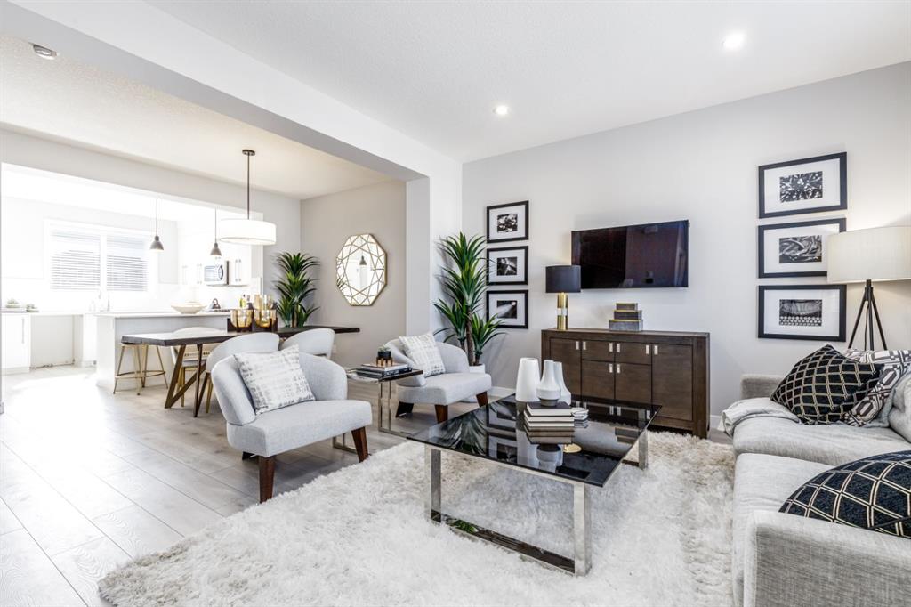 156 Bridgeport Green, Chestermere, Alberta, T1X3C9