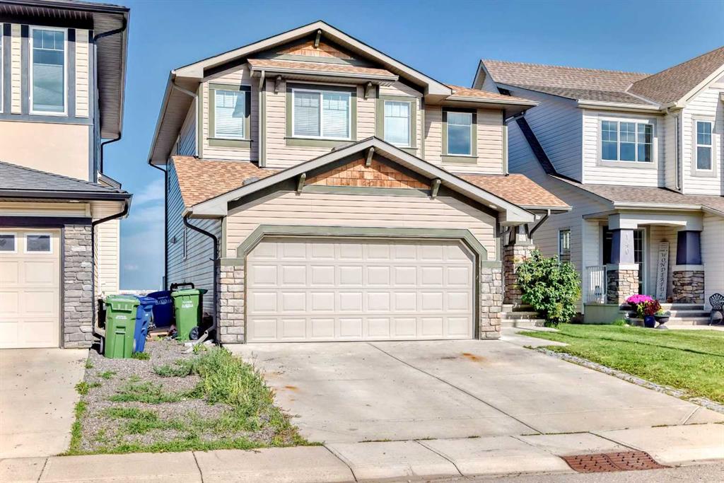 144 REUNION Grove NW, Airdrie, Alberta, T4B 0Z2