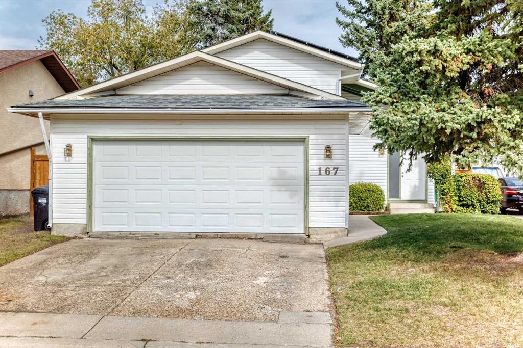 167 Woodridge Place SW, Calgary, Alberta, t2w 3r4